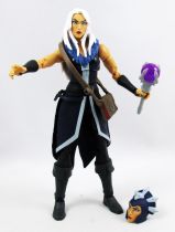 Masters of the Universe Masterverse - Revelation Evil-Lyn (loose)