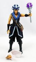 Masters of the Universe Masterverse - Revelation Evil-Lyn (loose)