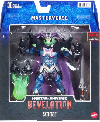 motu revelation skelegod