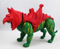 Masters of the Universe Origins - Battle Cat (loose)