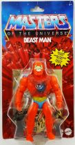 Masters of the Universe Origins - Beast Man (Europe Version)