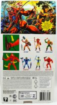 Masters of the Universe Origins - Beast Man (Europe Version)