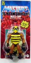 Masters of the Universe Origins - Buzz-Off (USA Version)