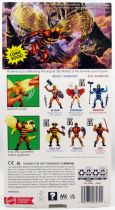 Masters of the Universe Origins - Buzz-Off (USA Version)