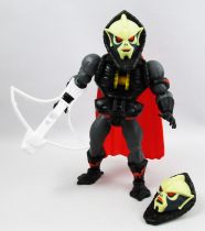 Masters of the Universe Origins - Buzz Saw Hordak (loose)