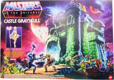 grayskull origins