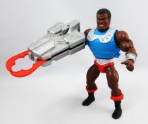 Masters of the Universe Origins - Clamp Champ (loose)