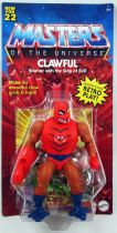 Masters of the Universe Origins - Clawful (USA Version)