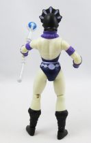 Masters of the Universe Origins - Evil- Lyn \ 200X\  (loose)