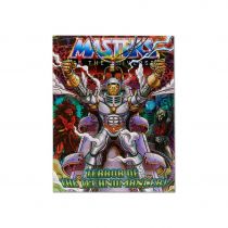 Masters of the Universe Origins - Extendar (USA Version)