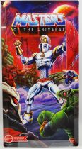 Masters of the Universe Origins - Extendar (USA Version)