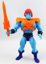 Masters of the Universe Origins - Faker (loose)