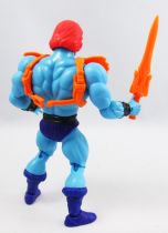 Masters of the Universe Origins - Faker (loose)