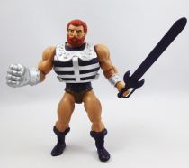 Masters of the Universe Origins - Fisto (loose)