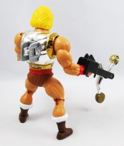 Masters of the Universe Origins - Flying Fists He-Man (loose)