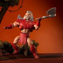 Masters of the Universe Origins - Geldor