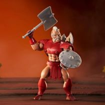 Masters of the Universe Origins - Geldor