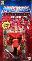 Masters of the Universe Origins - Geldor