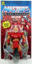 Masters of the Universe Origins - Geldor