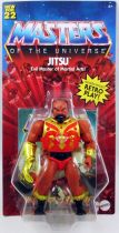 Masters of the Universe Origins - Jitsu (USA Version)