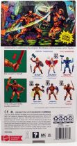 Masters of the Universe Origins - Jitsu (USA Version)