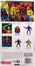 Masters of the Universe Origins - King Randor \ re-issue\  (USA Version)