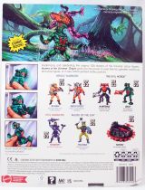 Masters of the Universe Origins - Leech