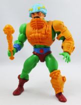 Masters of the Universe Origins - Man-At-Arms (loose)