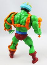 Masters of the Universe Origins - Man-At-Arms (loose)