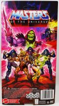 Masters of the Universe Origins - Man-E-Faces \ mini-comic\ 