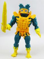 Masters of the Universe Origins - Mer-Man \ Lords of Power\  (loose)