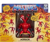 Masters of the Universe Origins - Modulok