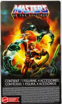 Masters of the Universe Origins - Necro-Conda