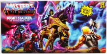 Masters of the Universe Origins - Night Stalker (Europe Version)