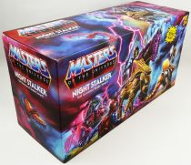 Masters of the Universe Origins - Night Stalker (Europe Version)