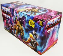 Masters of the Universe Origins - Night Stalker (Europe Version)