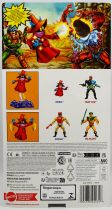 Masters of the Universe Origins - Orko \ re-issue\  (Europe Version)