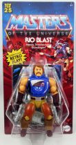 Masters of the Universe Origins - Rio Blast (USA Version)