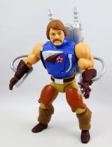 Masters of the Universe Origins - Rio Blast (USA Version)