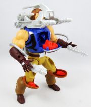 Masters of the Universe Origins - Rio Blast (USA Version)