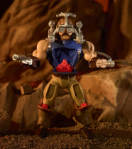 Masters of the Universe Origins - Rio Blast (USA Version)