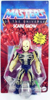 scareglow figure