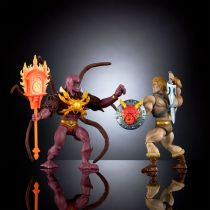 Masters of the Universe Origins - SHe-Man & Vecna \ Stranger Things\ 