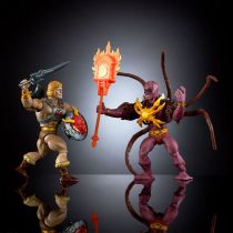 Masters of the Universe Origins - SHe-Man & Vecna \ Stranger Things\ 