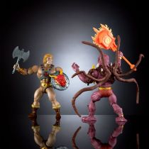 Masters of the Universe Origins - SHe-Man & Vecna \ Stranger Things\ 