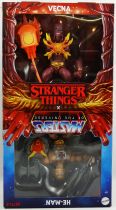 Masters of the Universe Origins - SHe-Man & Vecna \ Stranger Things\ 