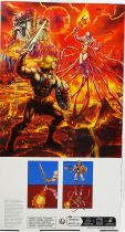 Masters of the Universe Origins - SHe-Man & Vecna \ Stranger Things\ 