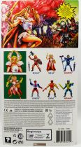 Masters of the Universe Origins - She-Ra (Europe Version)