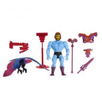 Masters of the Universe Origins - Skeletor & Screeech (USA Version)