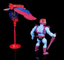 Masters of the Universe Origins - Skeletor & Screeech (USA Version)